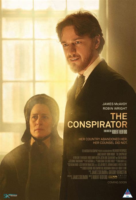 download The Conspirator